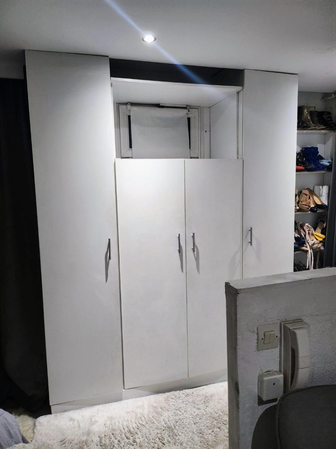 Appartement Attique Strasbourg Exteriör bild