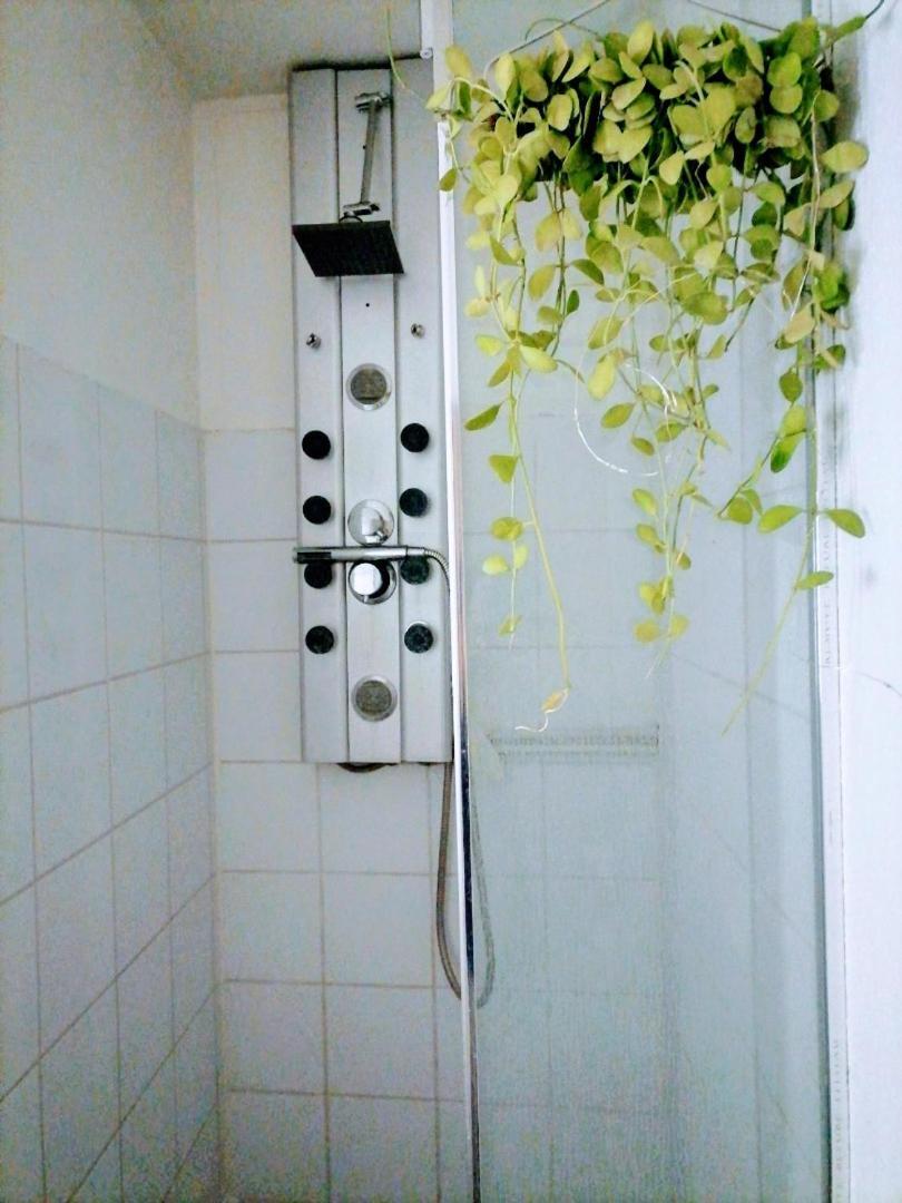 Appartement Attique Strasbourg Exteriör bild