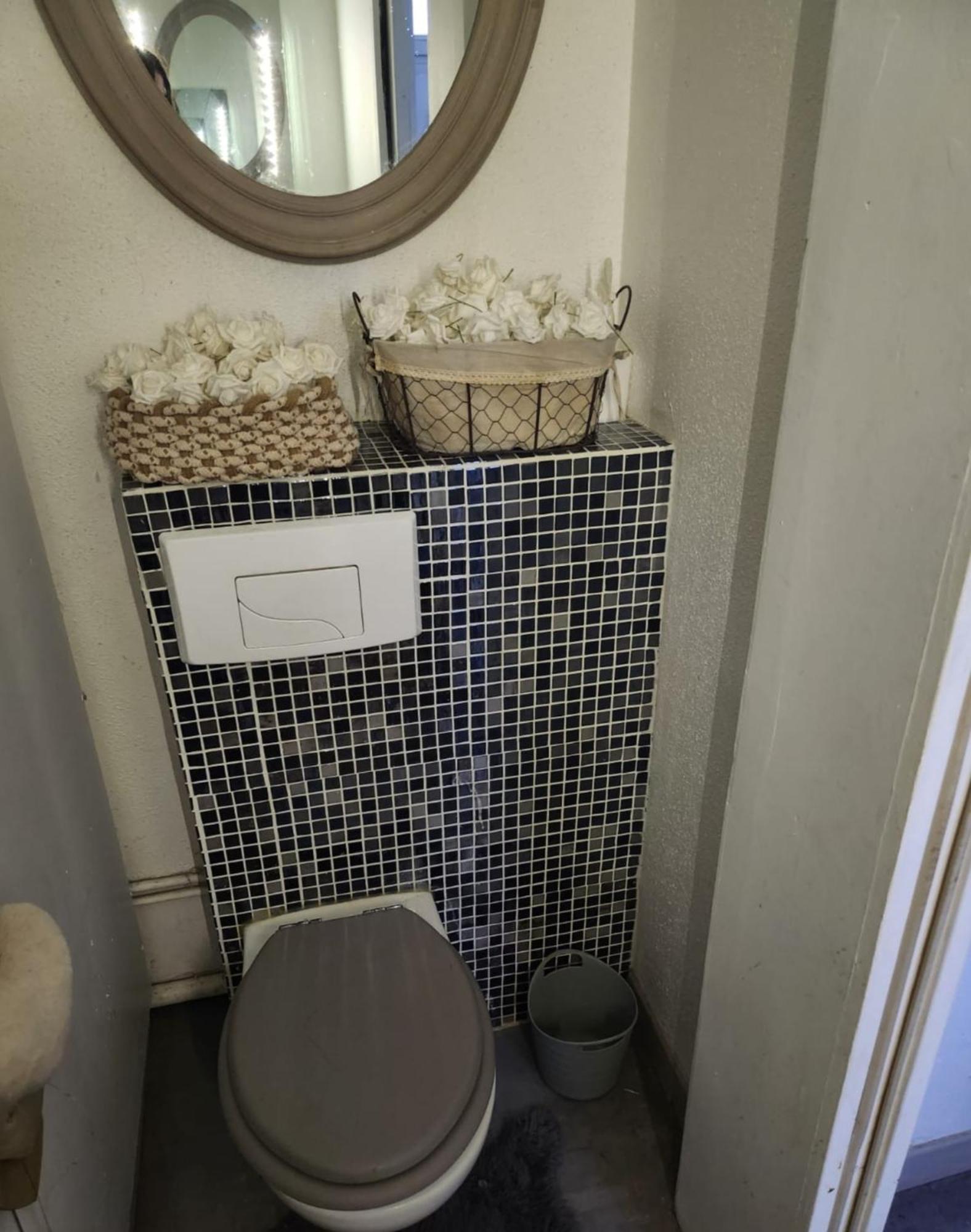 Appartement Attique Strasbourg Exteriör bild